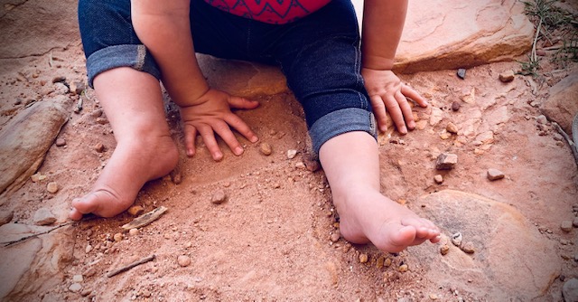 Earthing— How It Works and Why You Should Do it