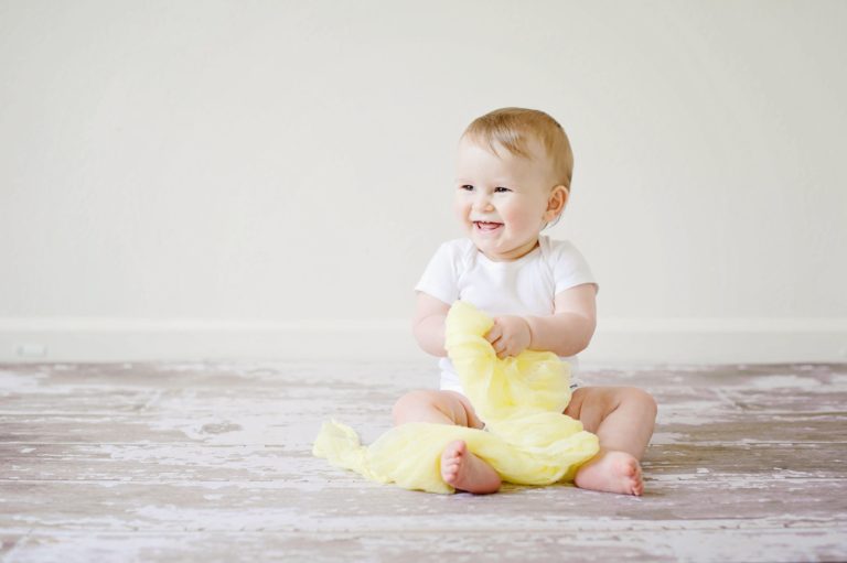 The Minimalist Guide to Baby Gear— Keeping Your Home Beautiful and Functional with a New Baby